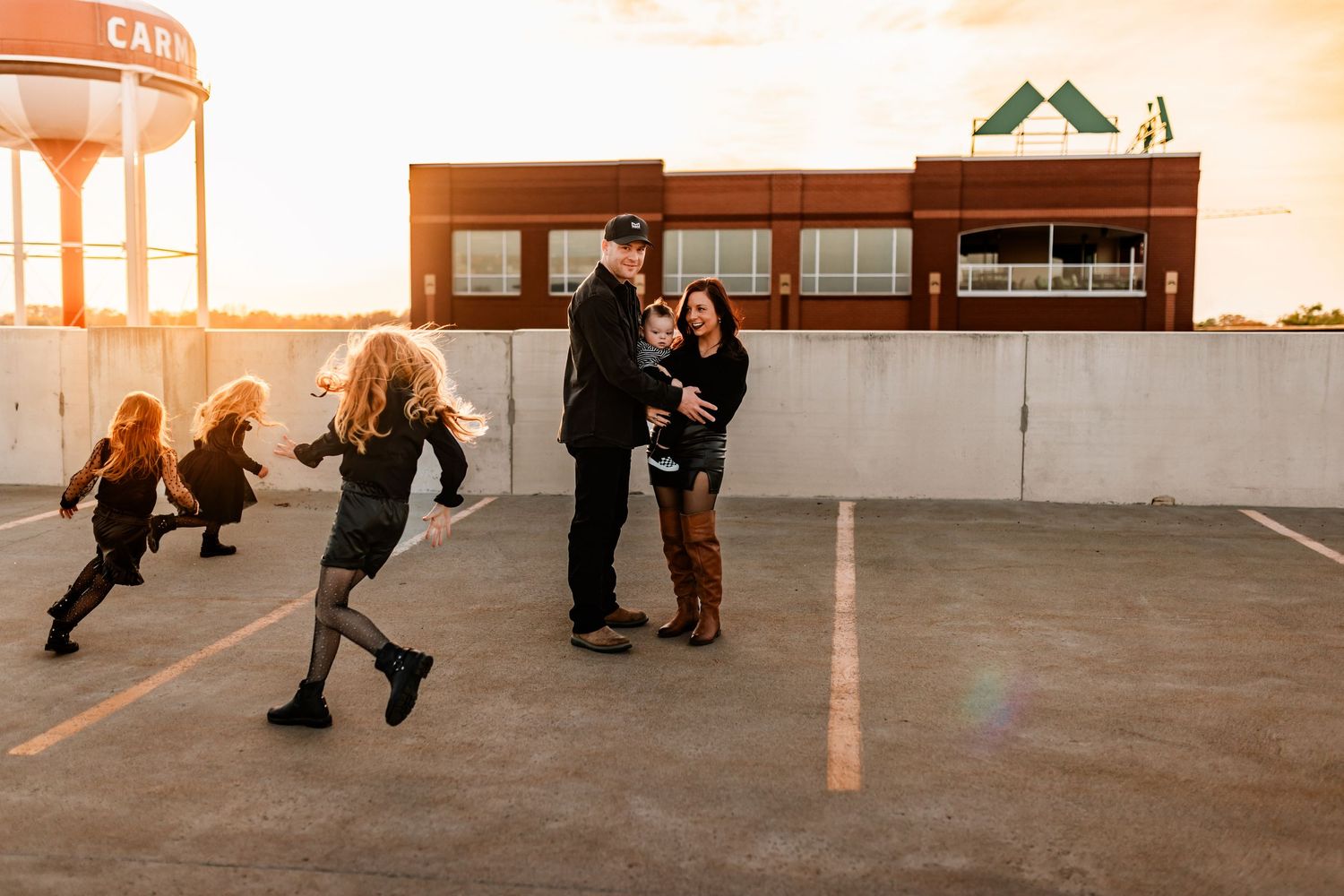 Storytelling Photographer Marion Indiana