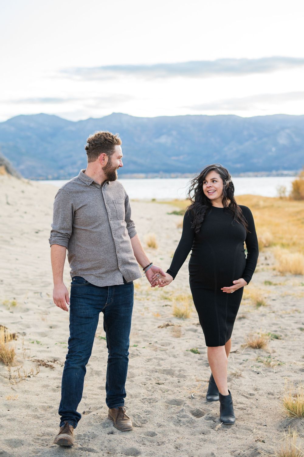 Maternity Photographer Reno, NV