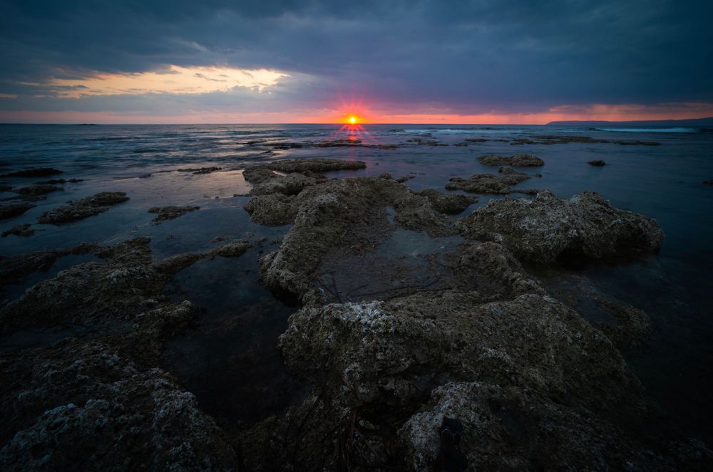 Dreamers Bay, Akrotiri, Cyprus