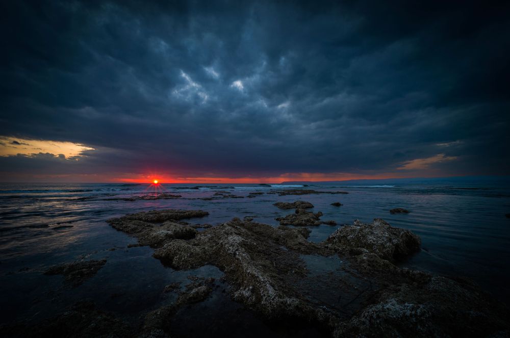 Dreamers Bay, Akrotiri, Cyprus