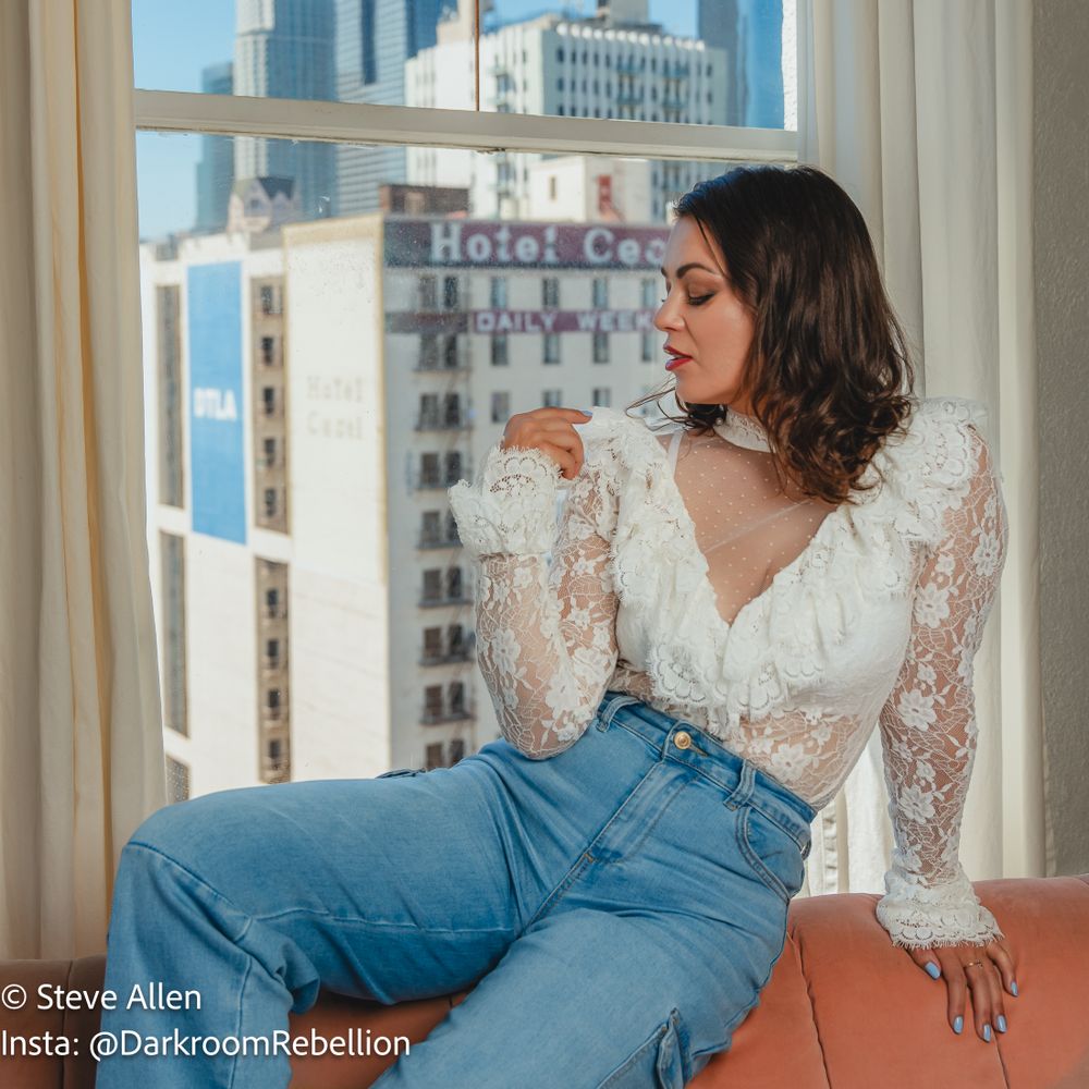 Orange County Portrait Photographer