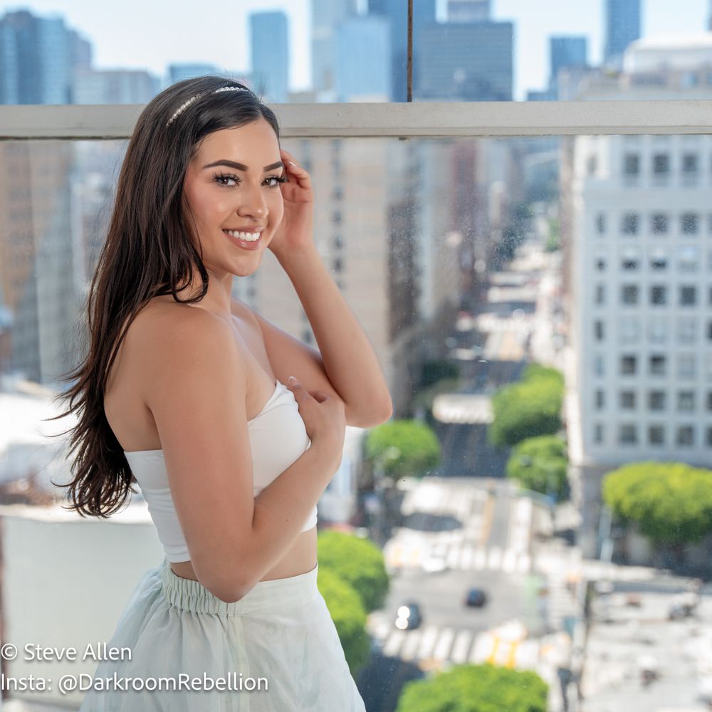 Orange County Portrait Photographer