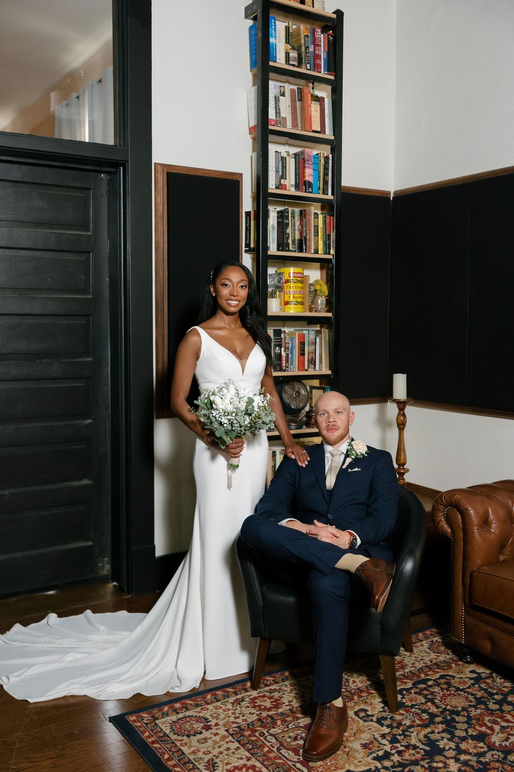 Wichita Wedding Photographer
