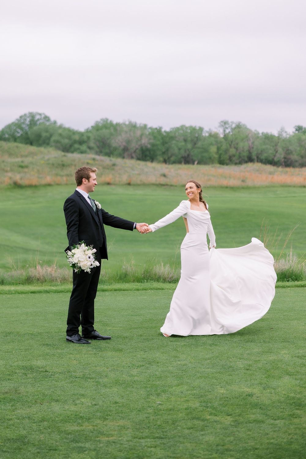 Wichita Wedding Photographer