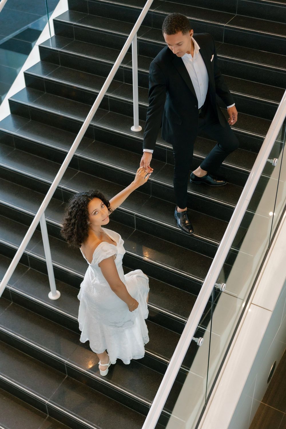 Wichita Art Museum Wedding