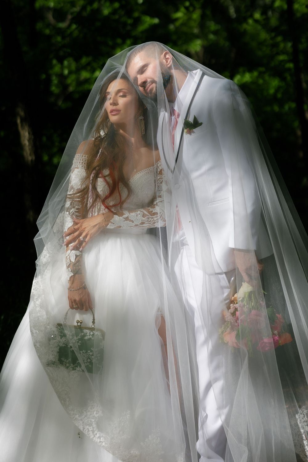 Wichita Wedding Photographer