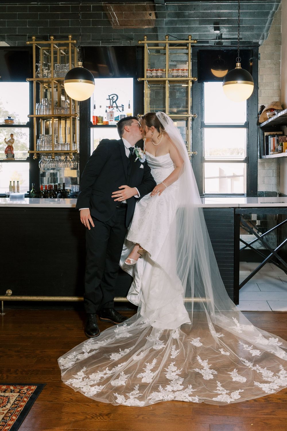 Wichita Wedding Photographer