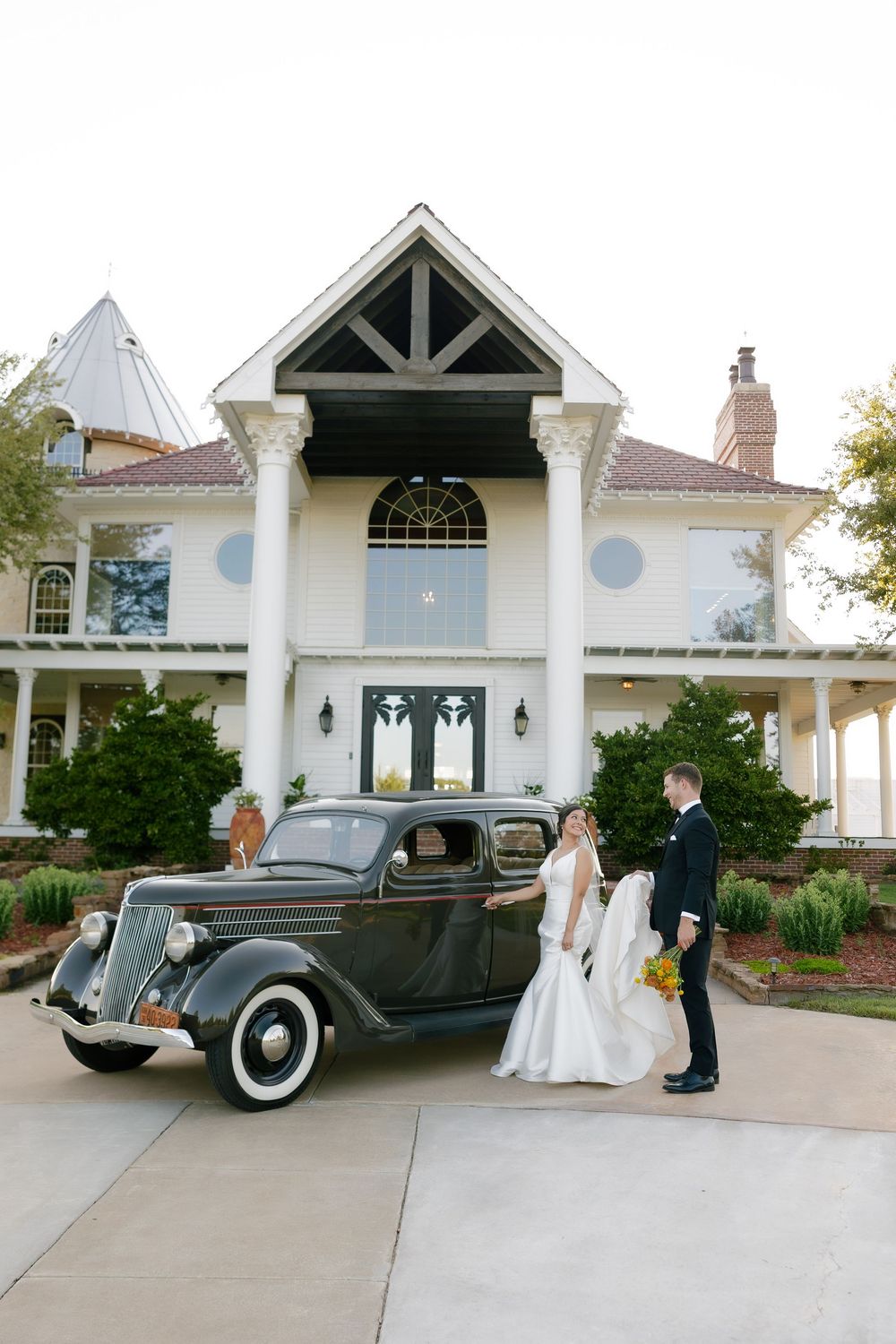 Wichita Wedding Photographer