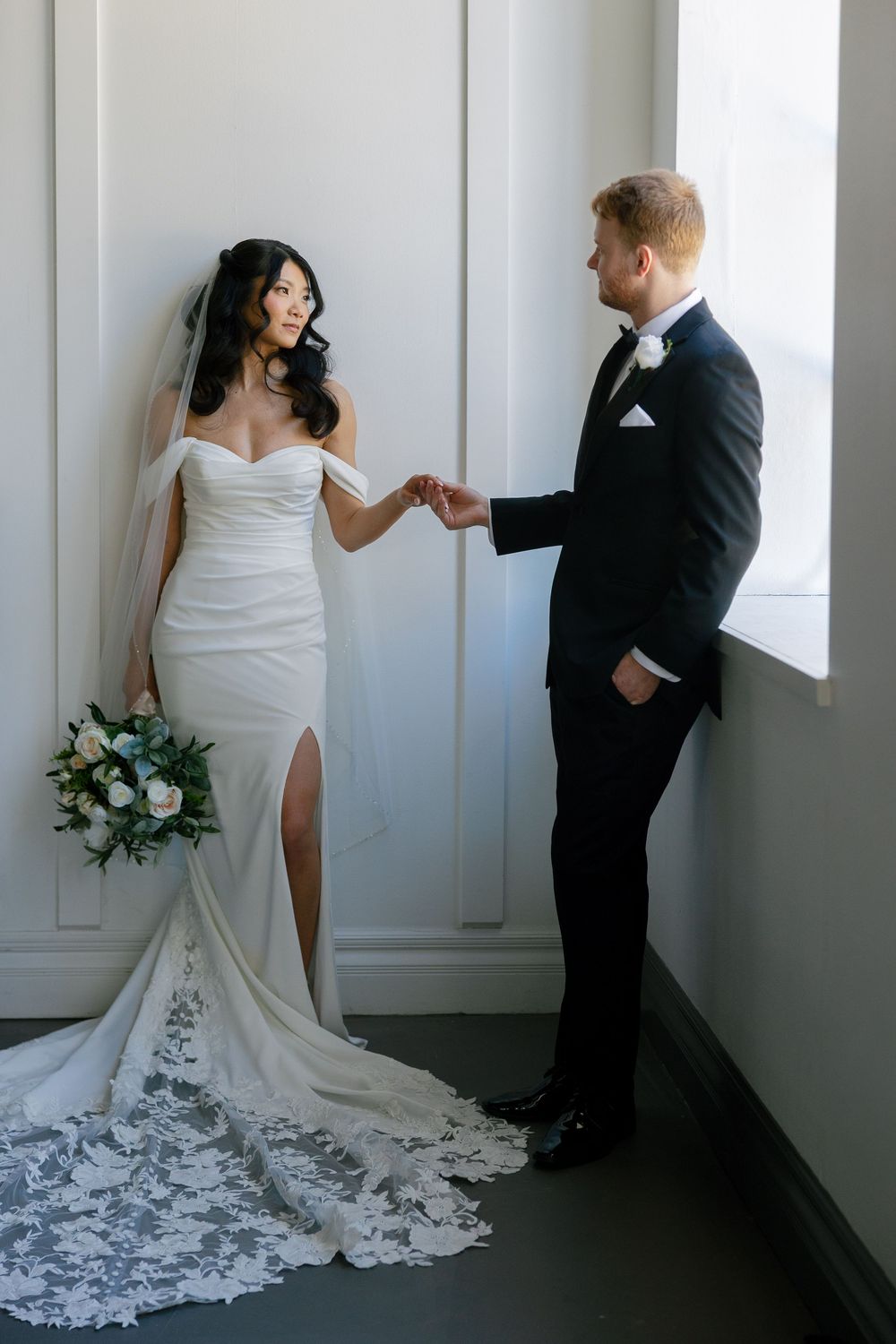 Wichita Wedding Photographer