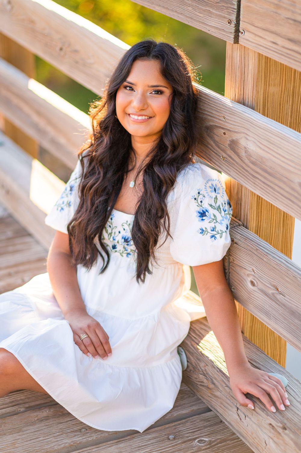 Mankato MN Senior Photographer