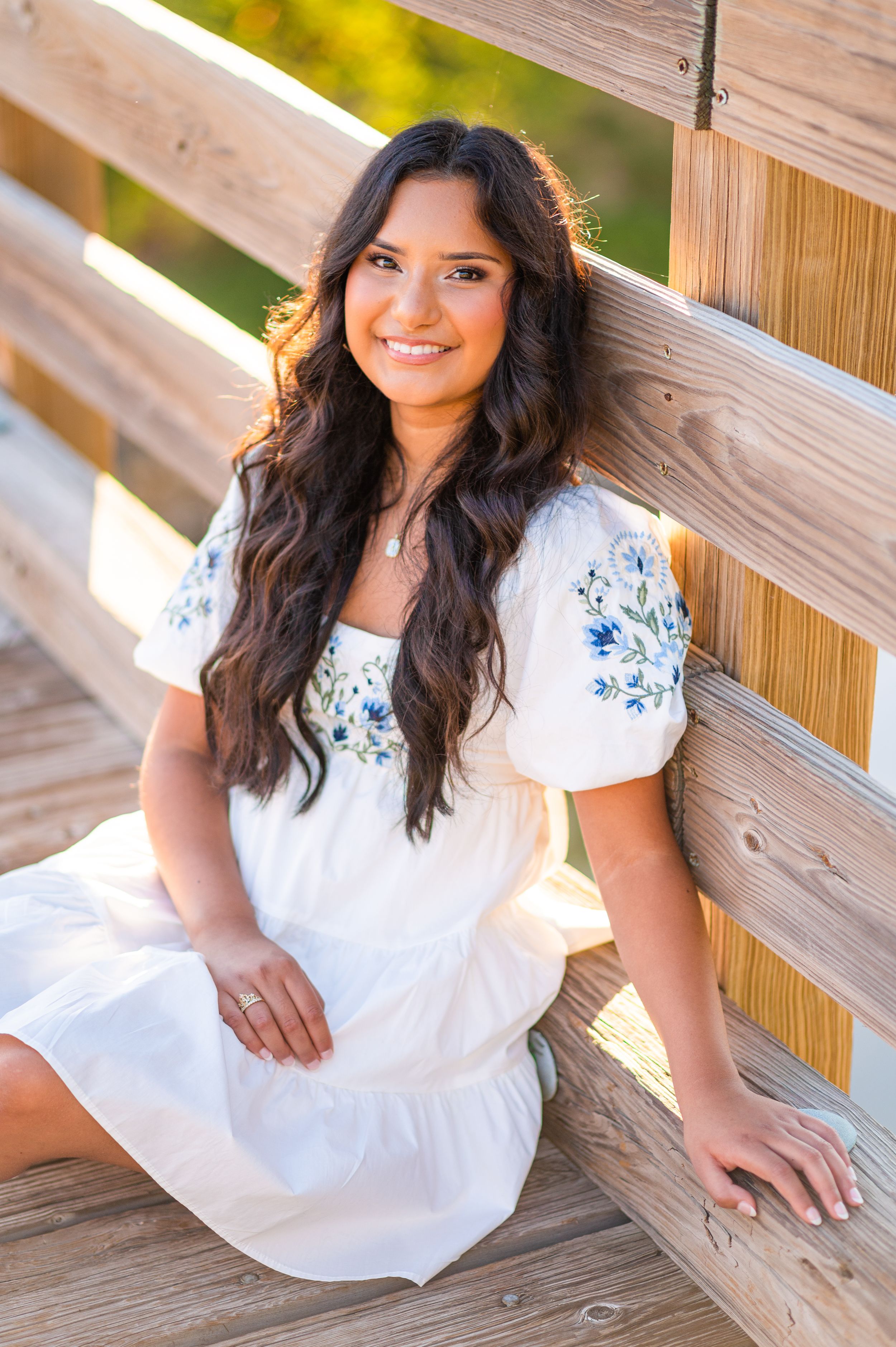 Mankato MN Senior Photographer