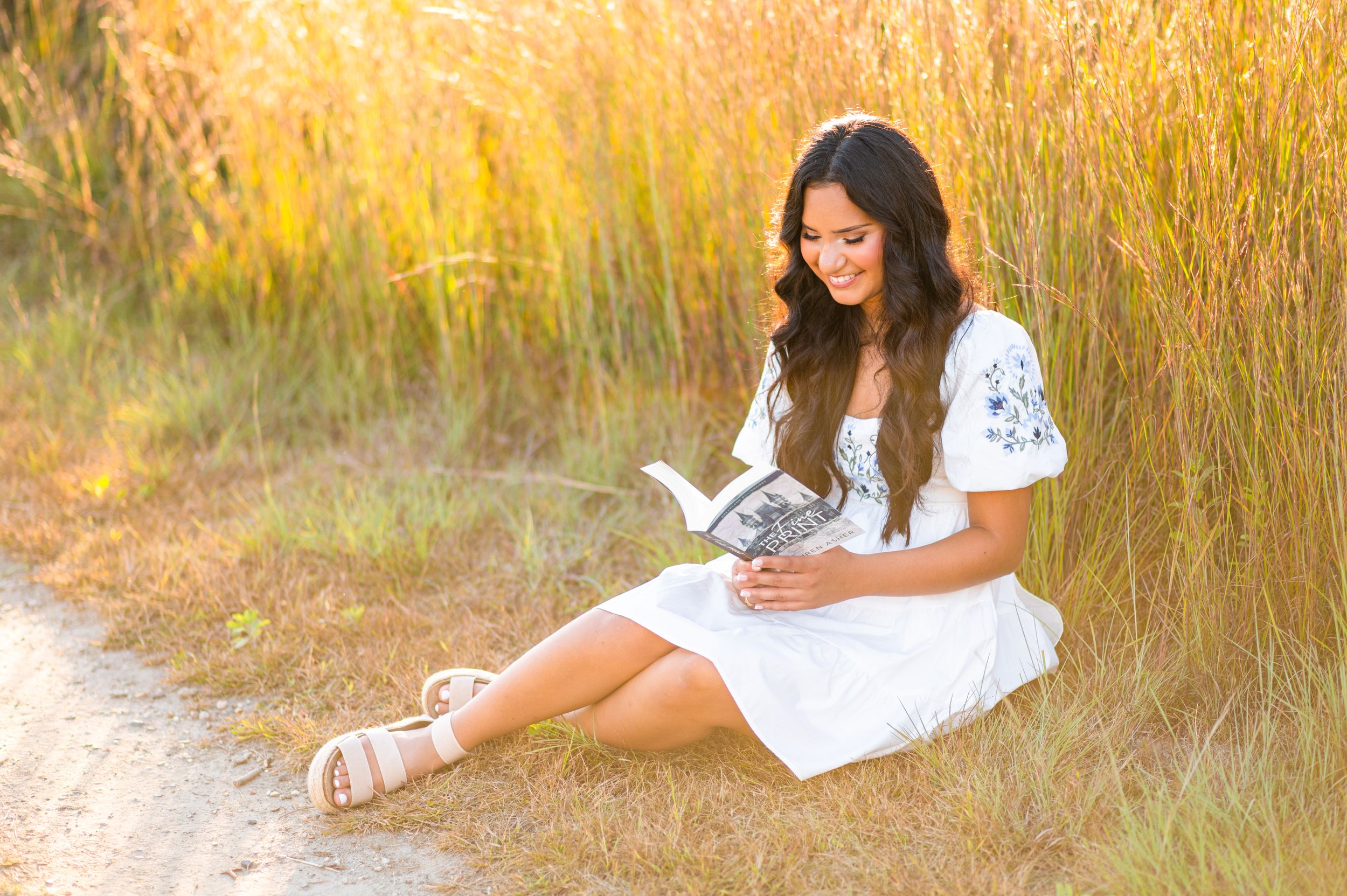 Mankato MN senior photographer