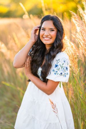 Mankato MN senior pictures photographer