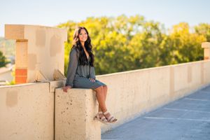 Southern MN senior photographer for Mankato, New Ulm, and St. Peter