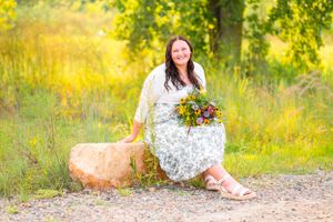 Mankato MN senior pictures