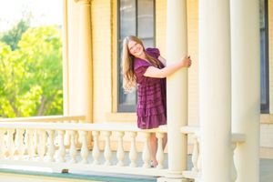 Mankato MN and Southern Minnesota senior photographer for senior pictures
