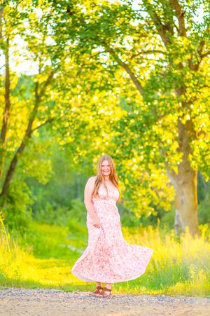 Mankato MN senior photographer