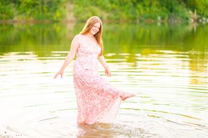 Mankato MN and Southern Minnesota senior photographer for senior pictures