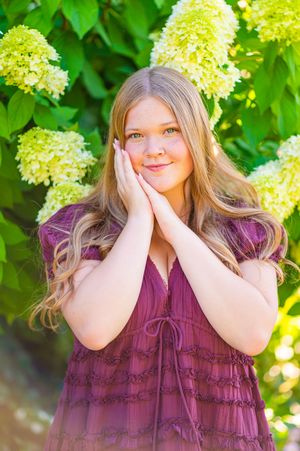 Mankato MN senior photographer