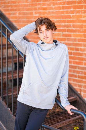 Mankato Minnesota senior pictures