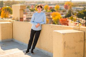 Mankato MN and Southern Minnesota senior photographer for senior pictures