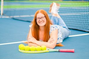 Mankato MN and Southern Minnesota senior photographer for senior pictures