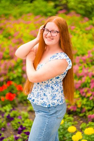 Mankato MN and Southern Minnesota senior photographer for senior pictures