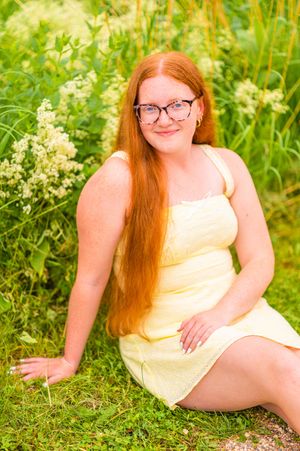 Mankato MN and Southern Minnesota senior photographer for senior pictures