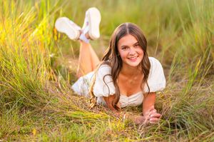 Mankato MN Senior Photographer