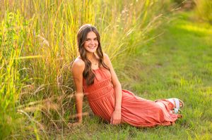 Mankato MN senior photographer