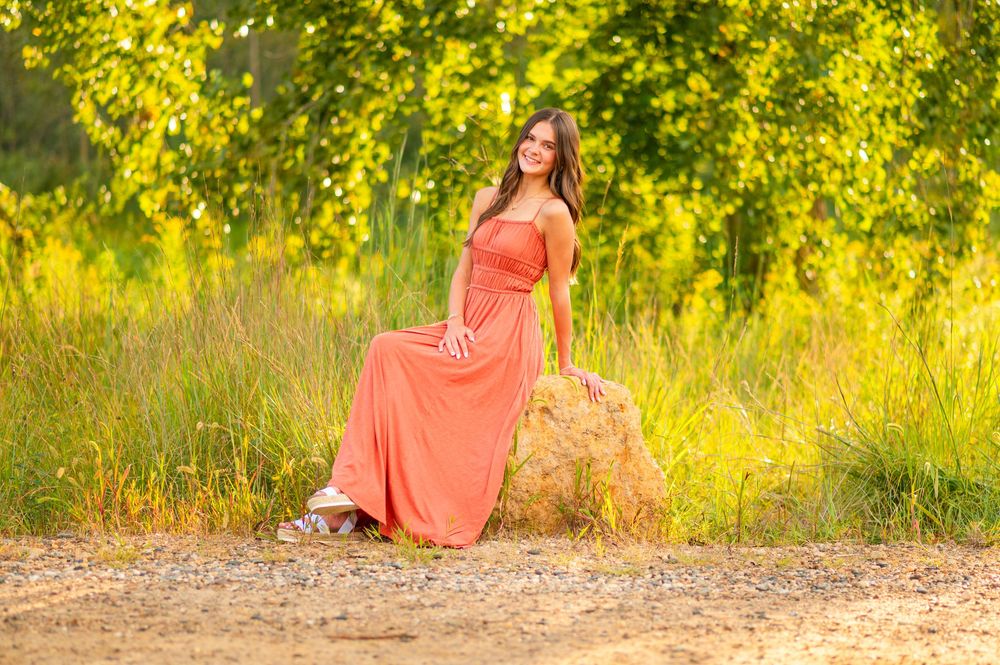 Mankato MN senior photographer