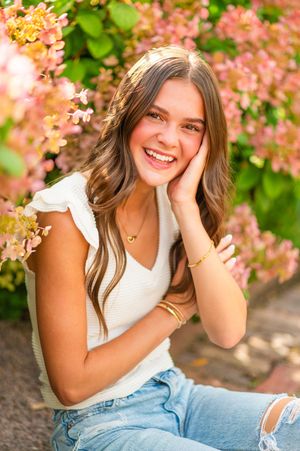 Mankato MN and Southern Minnesota senior photographer for senior pictures