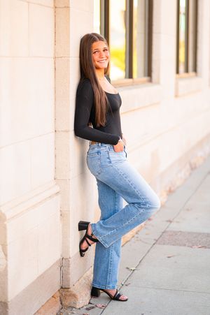 Mankato MN and Southern Minnesota senior photographer for senior pictures