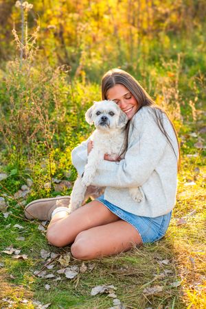 Mankato MN senior photographer