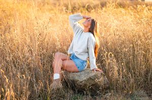 mankato mn senior photographer