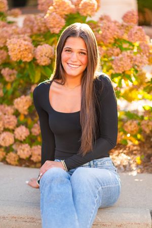 Mankato MN and Southern Minnesota senior photographer for senior pictures