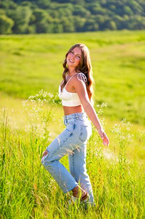 Mankato MN senior photographer