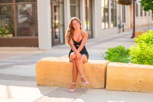 Mankato MN and Southern Minnesota senior photographer for senior pictures