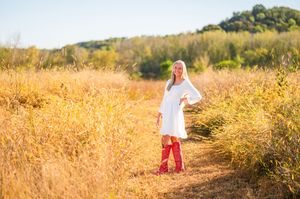 Mankato MN and Southern Minnesota senior photographer for senior pictures