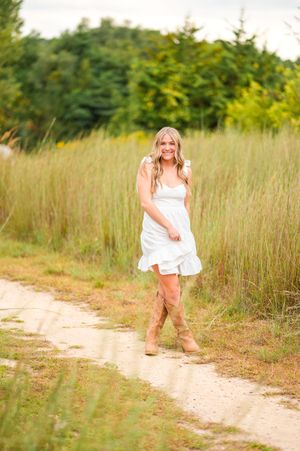 senior pictures in Mankato Minnesota