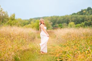 Mankato MN senior photographer