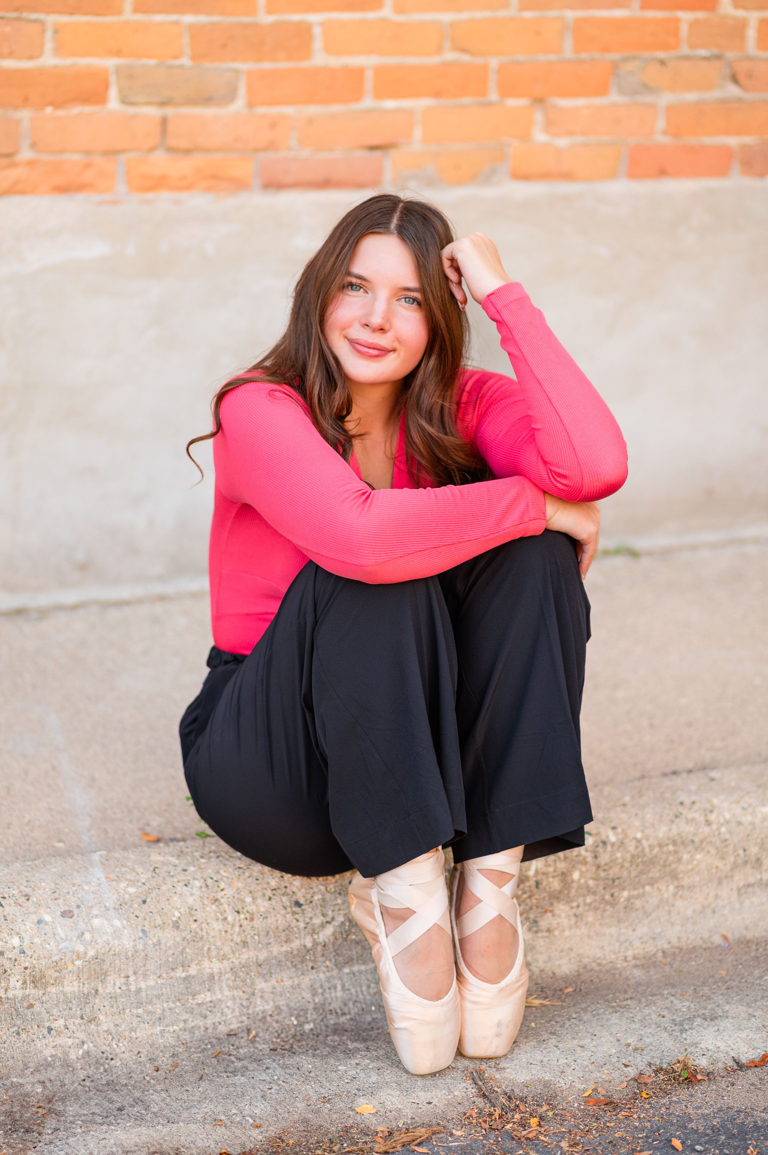 senior pictures in Mankato Minnesota