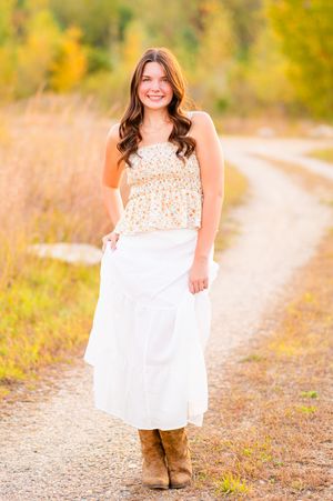 Mankato MN senior photographer