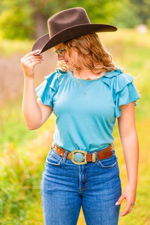 Mankato MN and Southern Minnesota senior photographer for senior pictures
