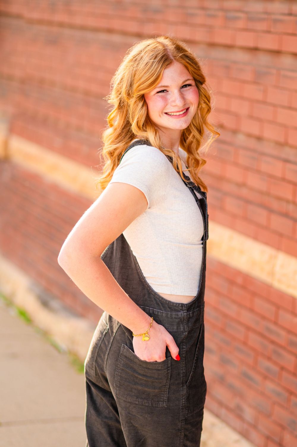 Mankato MN senior photographer