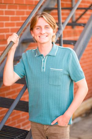 Souther MN senior pictures photographer