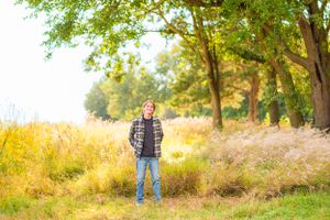 senior photographer near Mankato MN