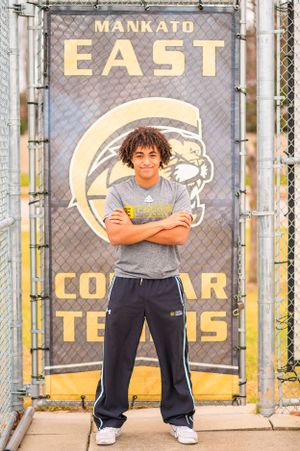 senior pictures in Mankato MN