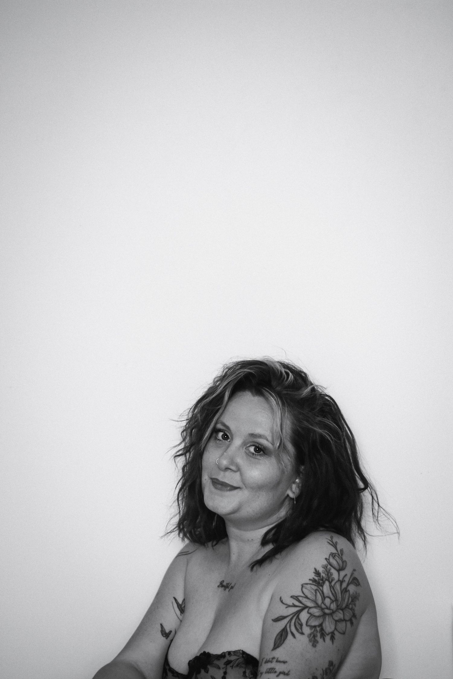 Photographe acceptation de soi bretagne