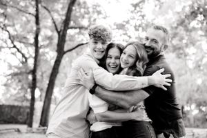 Family Portraits Photos Charleston - Family Photographer Charleston